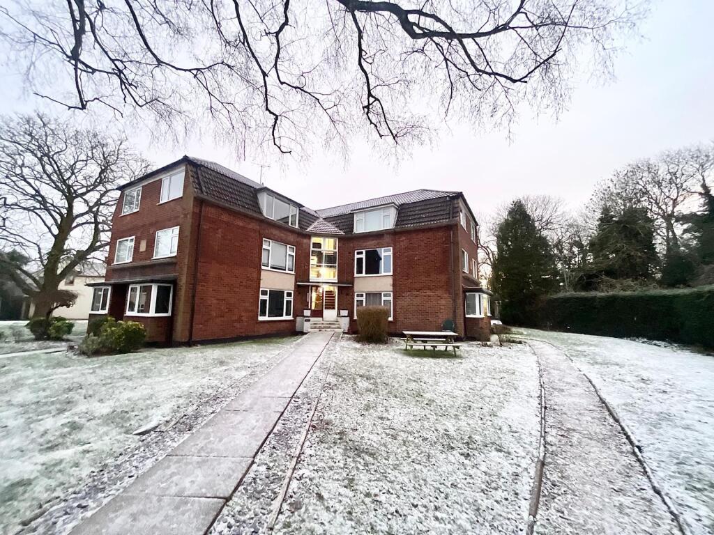 Main image of property: Orton Close, Cheswood House, Water Orton, B46