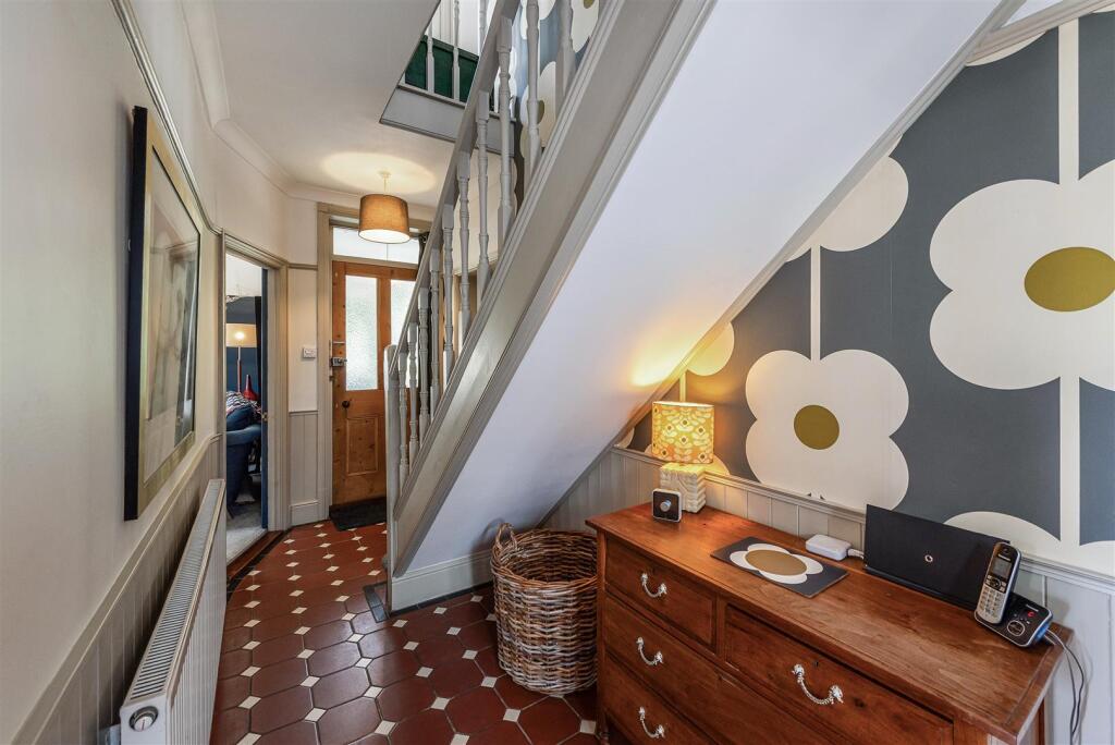 House in Winchester, Denmead - View 5