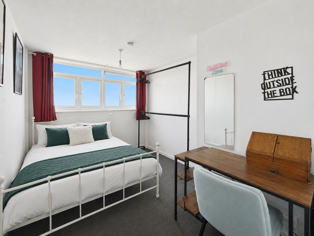 Montague Street, Brighton, BN2 – další