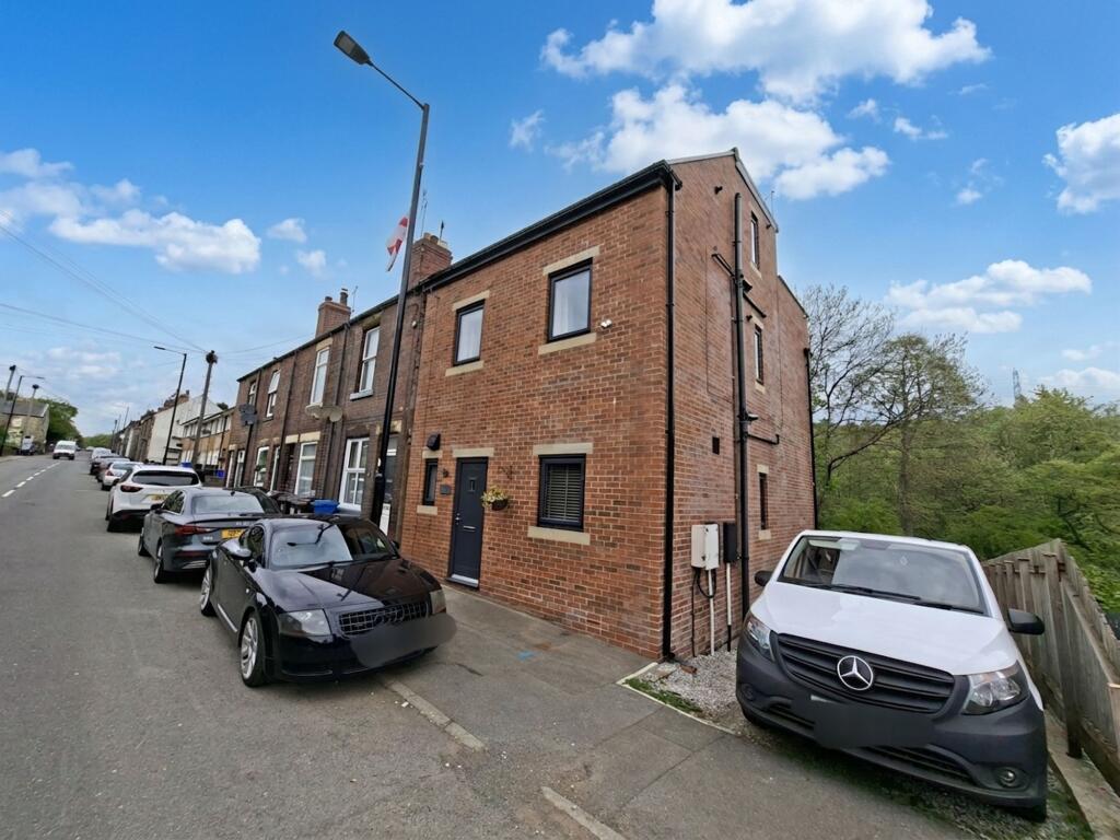 Main image of property: Manchester Road, Deepcar, S36