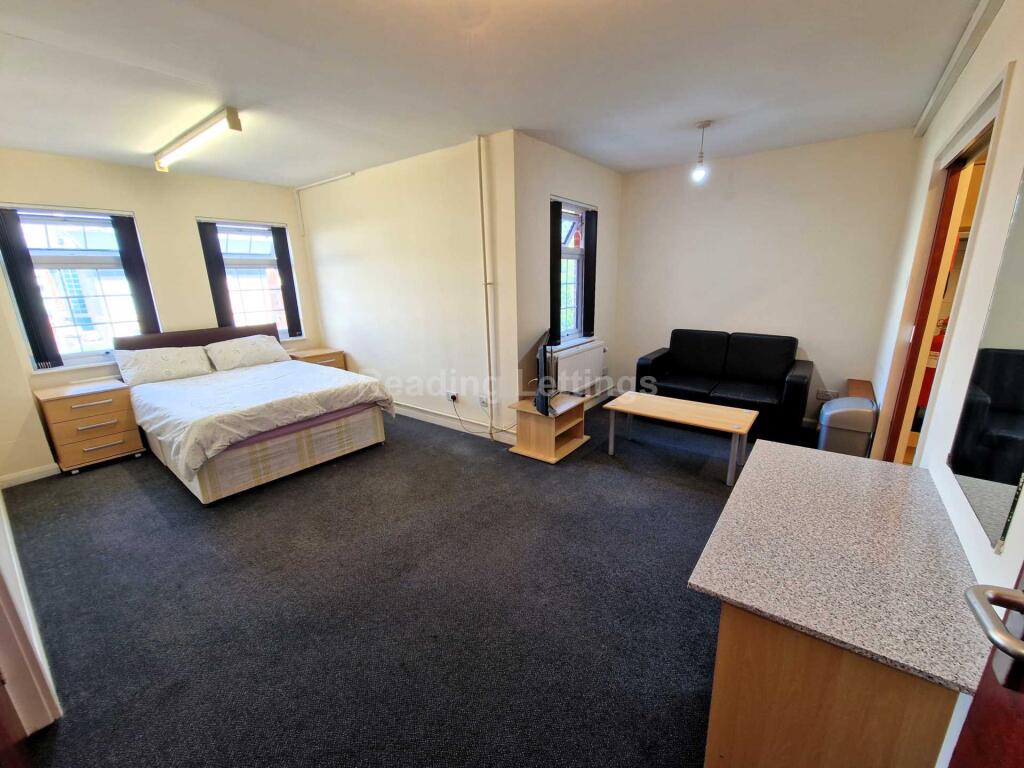 Main image of property: Crossland Road, Reading - ALL BILLS INC.