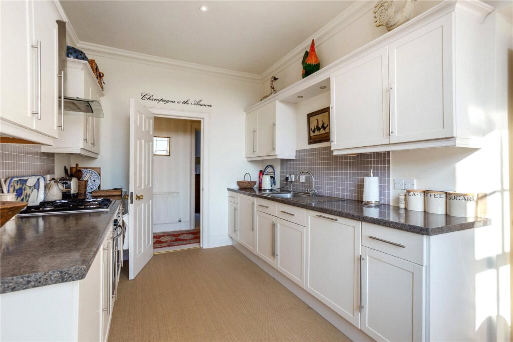 Sion Hill Place, Bath, BA1 photo 3