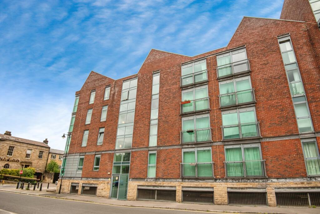 Main image of property: Penistone Road, Sheffield, South Yorkshire, S6