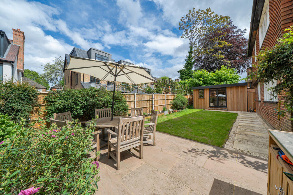 Main image of property: Barcombe Avenue, Streatham Hill, London, SW2