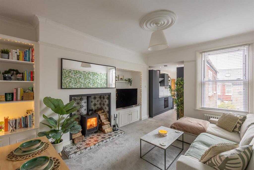 Main image of property: Mowbray Street, Heaton, Newcastle upon Tyne