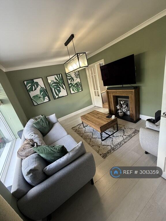 Main image of property: Tremayne Road, Nottingham, NG8