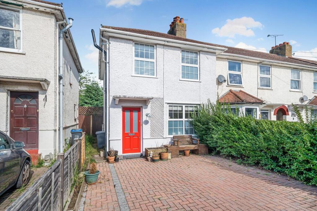 Main image of property: Whatley Avenue, Raynes Park, London, SW20