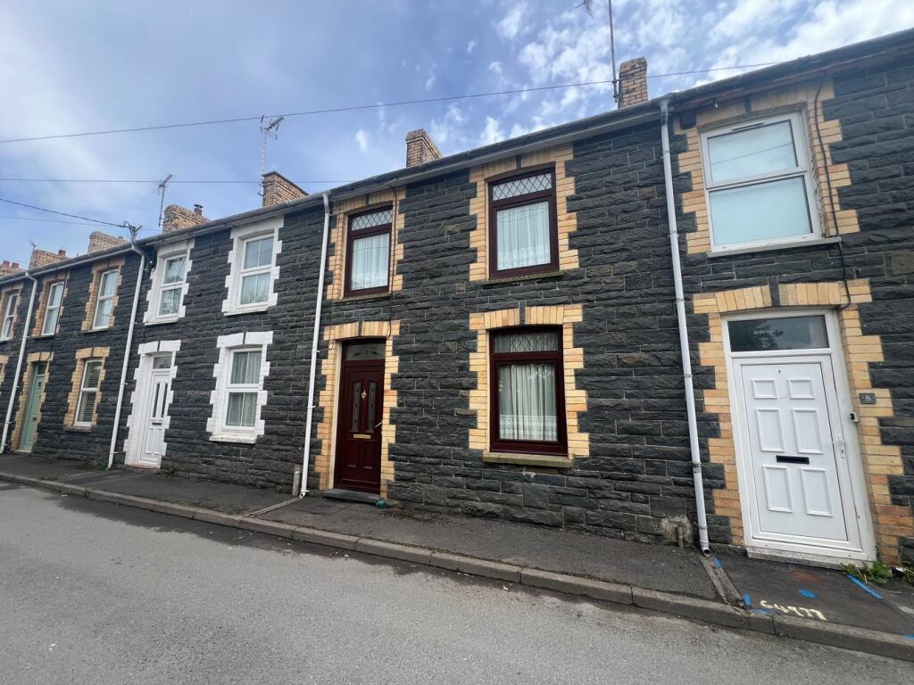 Main image of property: 7 Greenfield Terrace, Lampeter, SA48
