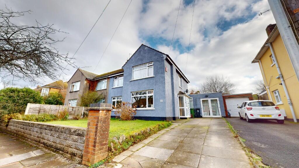 Main image of property: Cyncoed Road, Cyncoed, Cardiff 