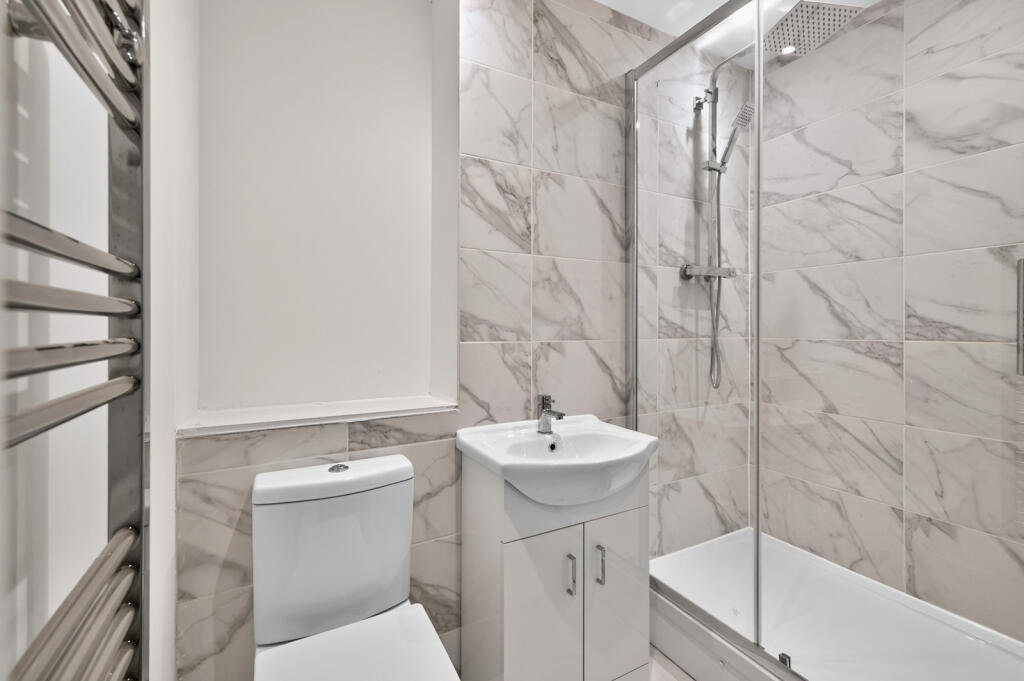 Apartment in London - View 4