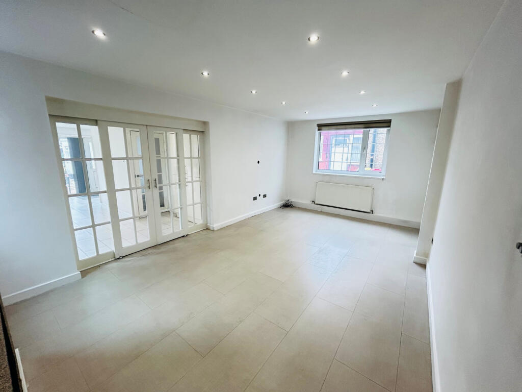 House in Preston, Holme Slack, Deepdale - View 3