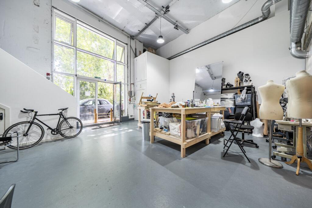 Main image of property: Borthwick Street, London, SE8