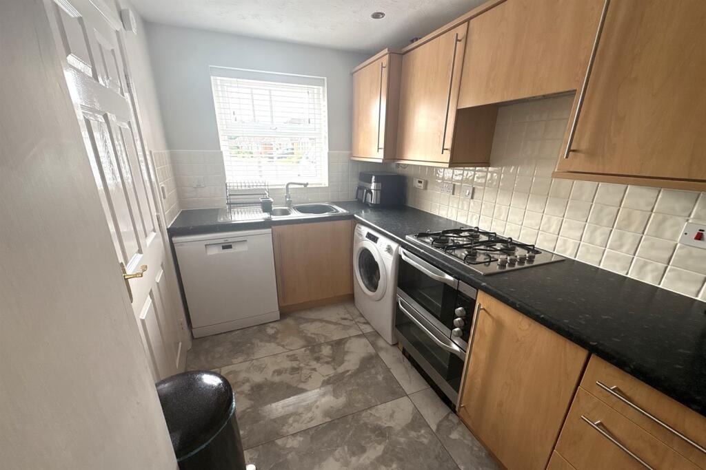 House in York - View 4