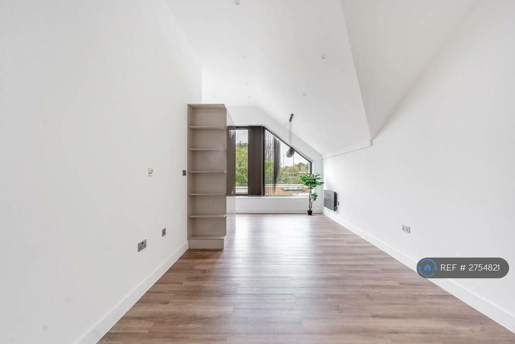 Main image of property: Eton Avenue, Wembley, HA0