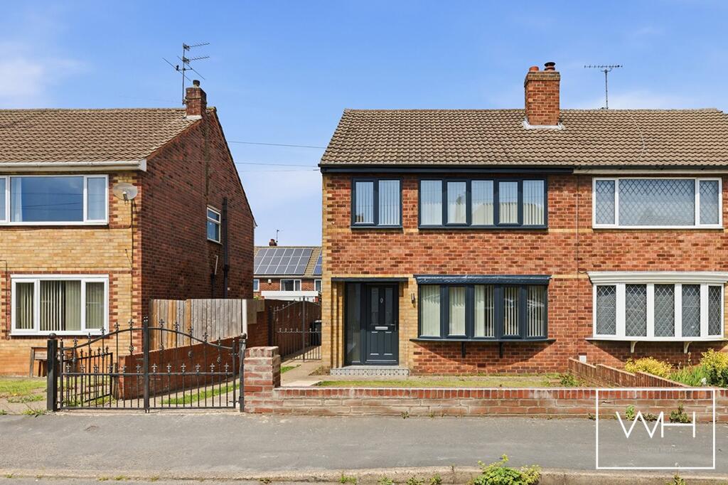Main image of property: Glastonbury Gate, Scawsby , 