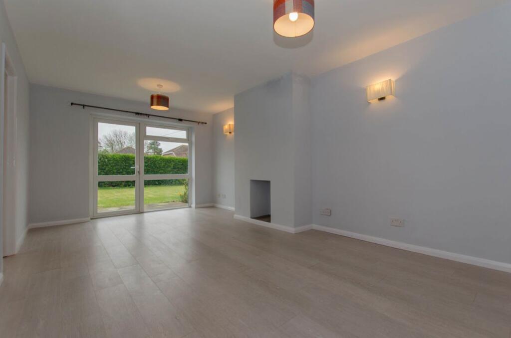 House in Peterborough - View 4