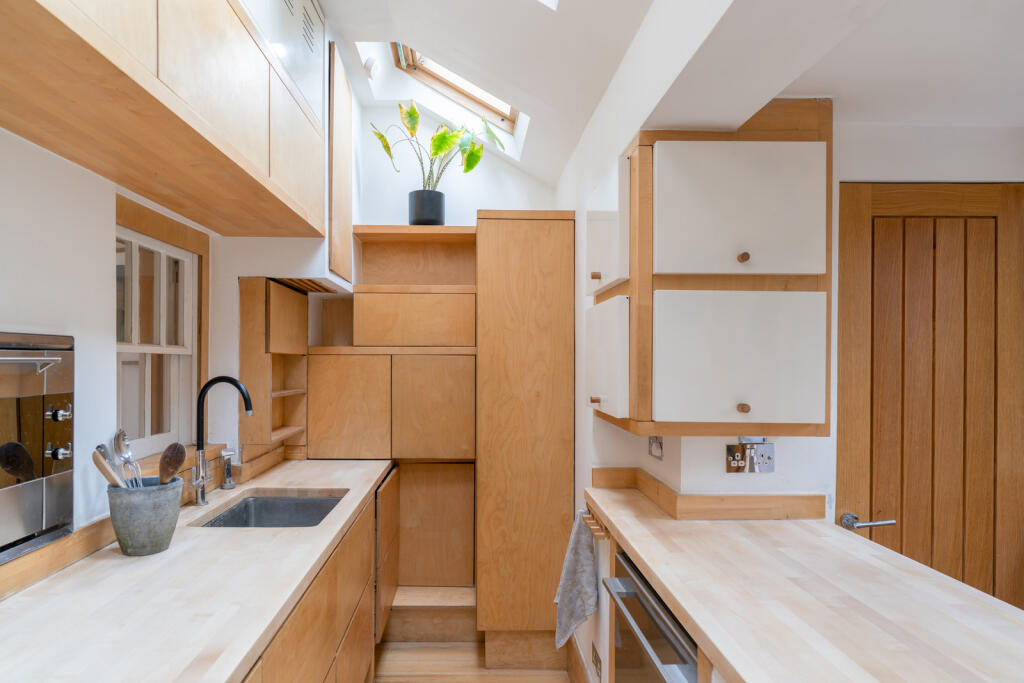 Main image of property: Castlebar Hill, Castlebar Hill, London W5