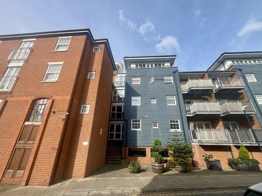 Main image of property: Ripple Court, Canterbury