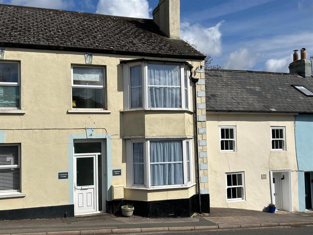 Main image of property: The Street, Charmouth, Bridport