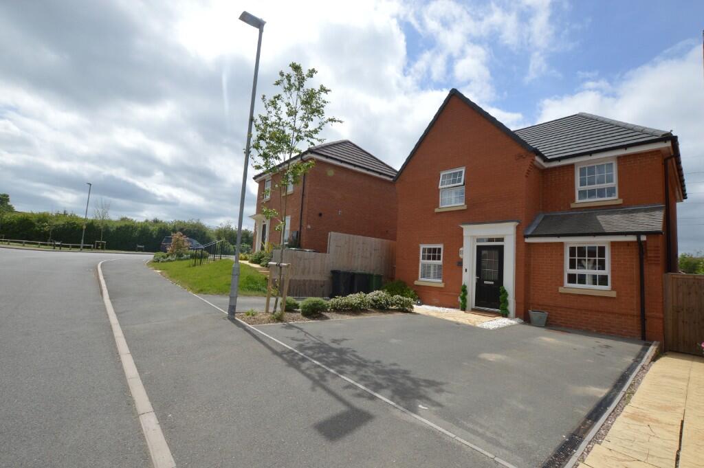 Main image of property: Gee View, Marston Morertaine