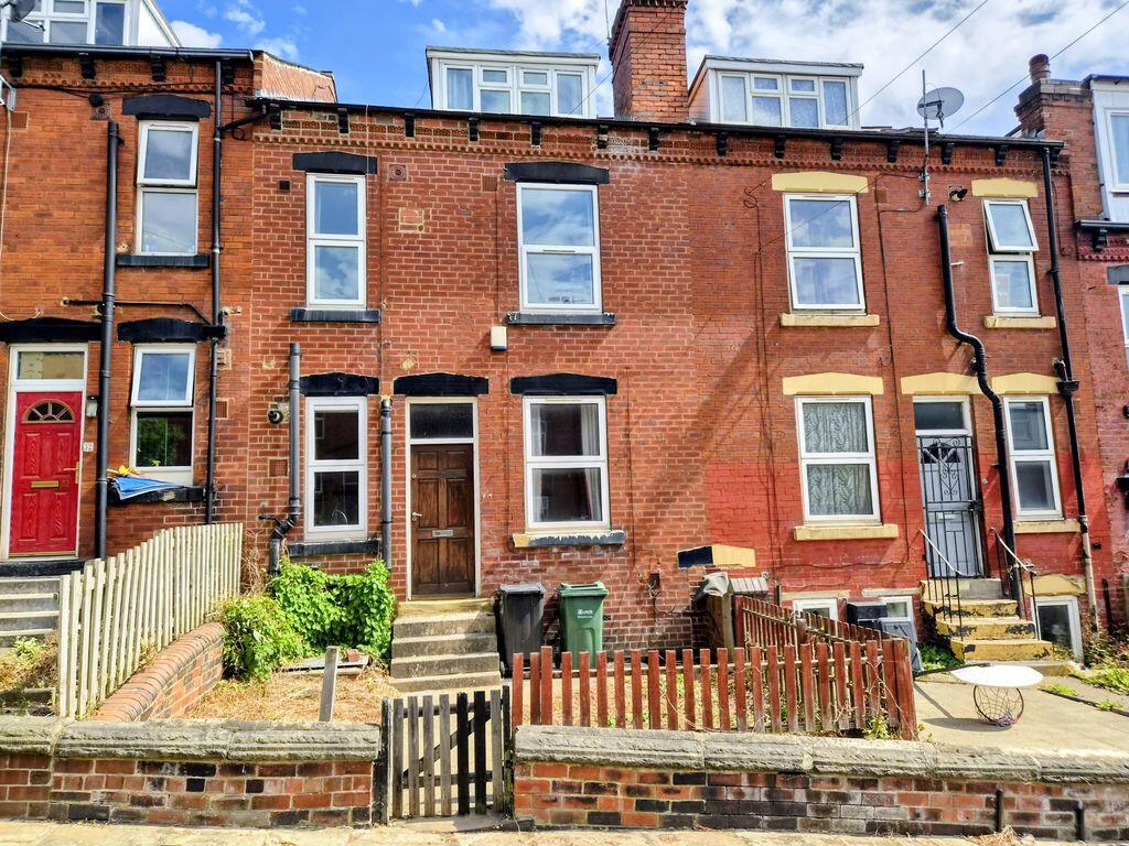 Main image of property: Sowood Street, Leeds