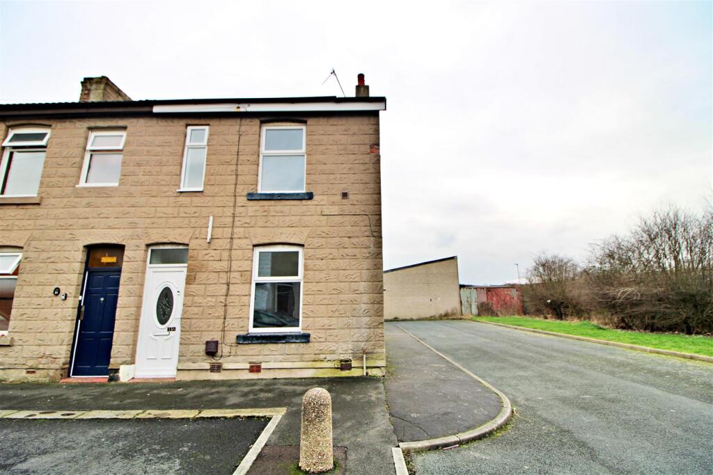 Main image of property: John Street, Thornton-Cleveleys