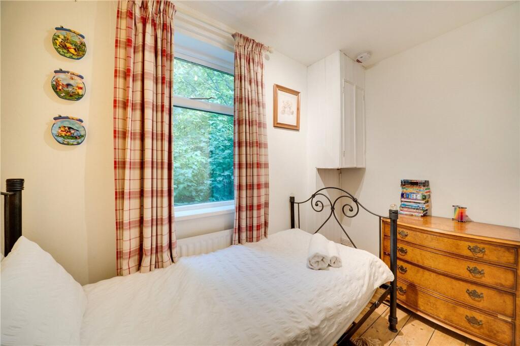 The Wharfage, Ironbridge, TF8 photo 4