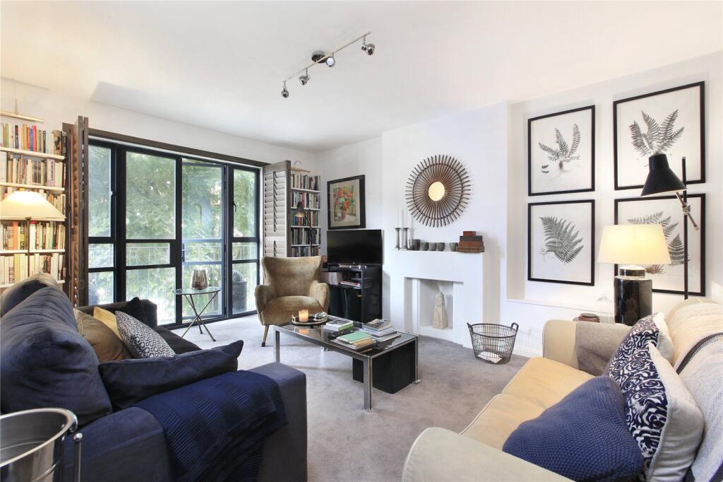 Main image of property: Brynmaer House,
Brynmaer Road, SW11