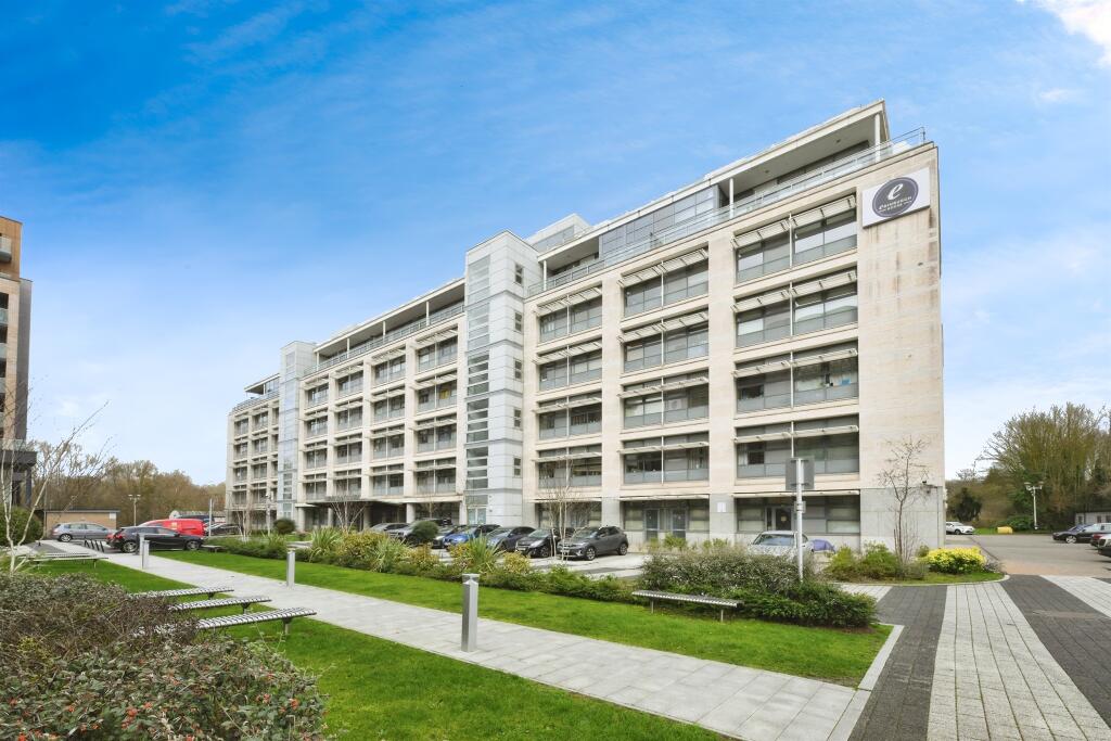 Main image of property: Edinburgh Gate, Harlow