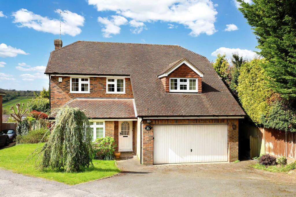 Main image of property: The Drey, Chalfont St. Peter, Gerrards Cross, Buckinghamshire, SL9