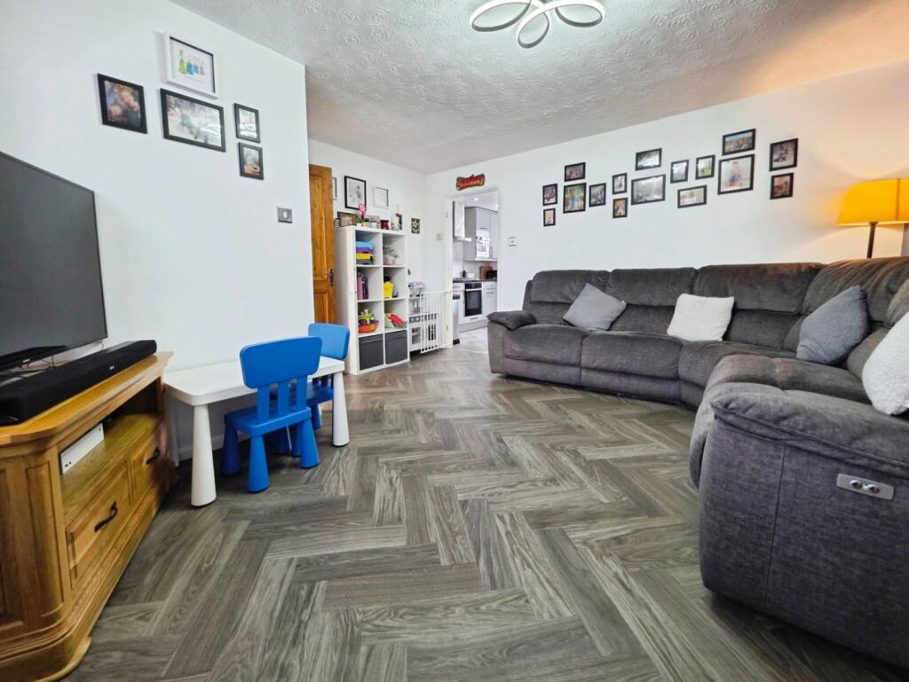 Broadfield Road, Eastington, Stonehouse - View 2