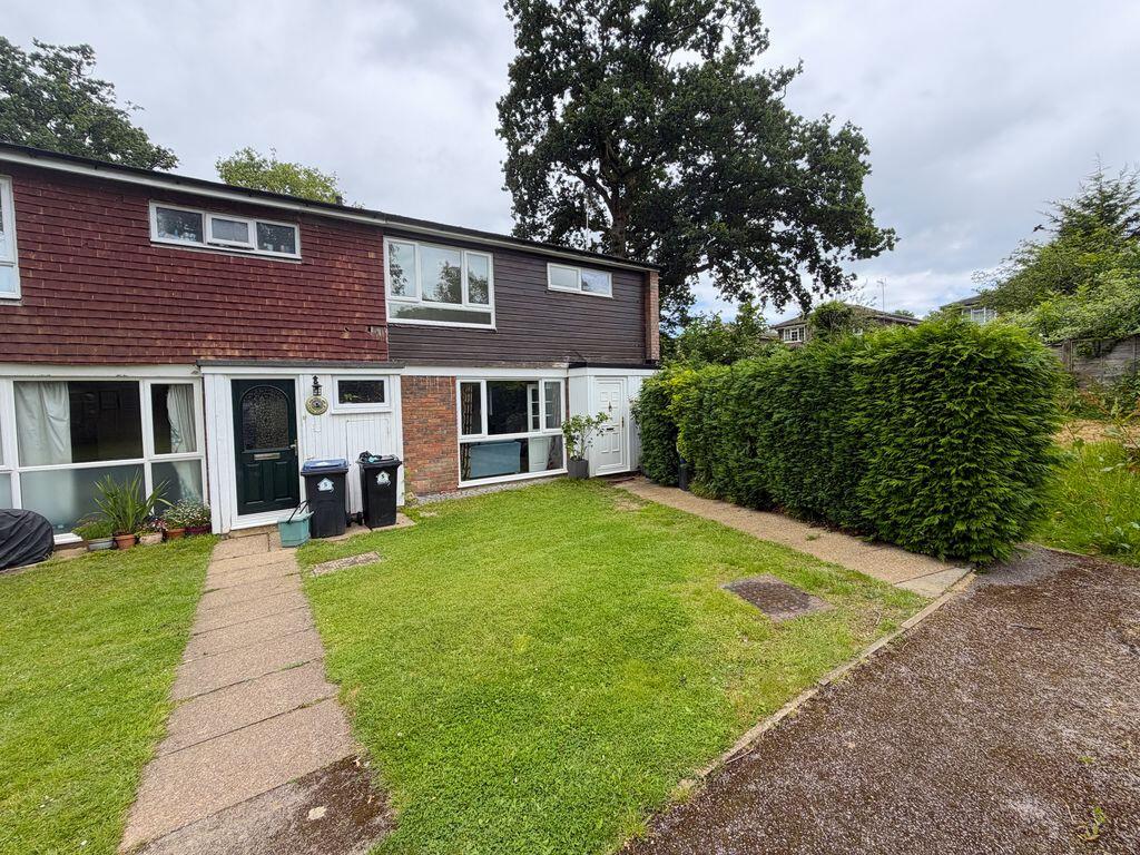 Main image of property: Dover Court, Cranleigh