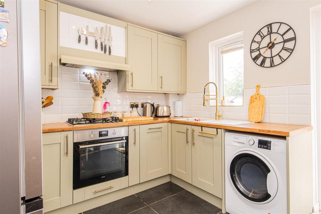 House in Hardingstone, Brackmills - View 2