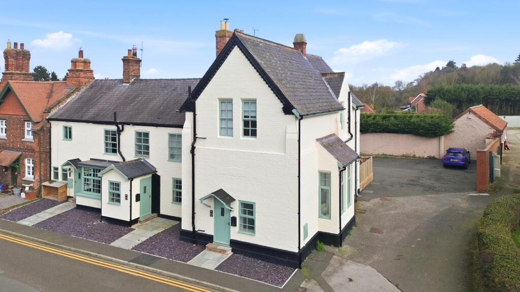 Main image of property: Main Street, Escrick, York, YO19