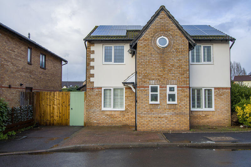 Brockhill Way, Penarth image 3