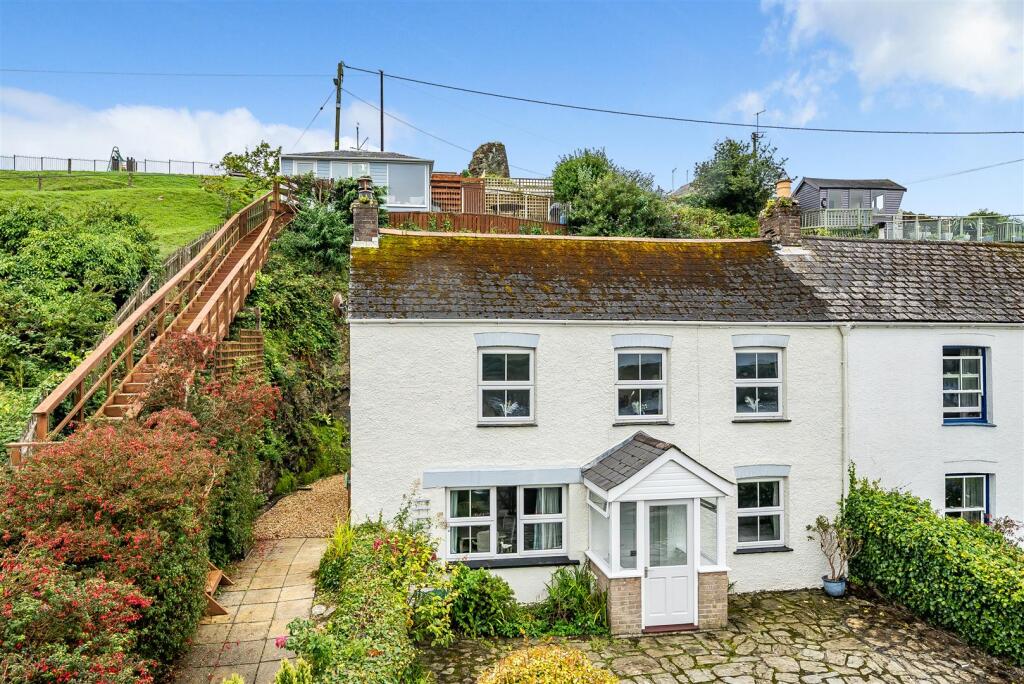 Main image of property: St. Saviours Terrace, Polruan, Fowey
