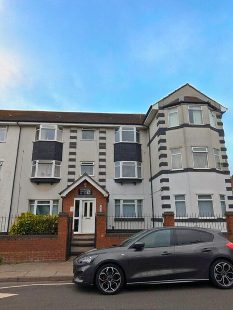 Main image of property: Pighue Lane, Old Swan, Liverpool