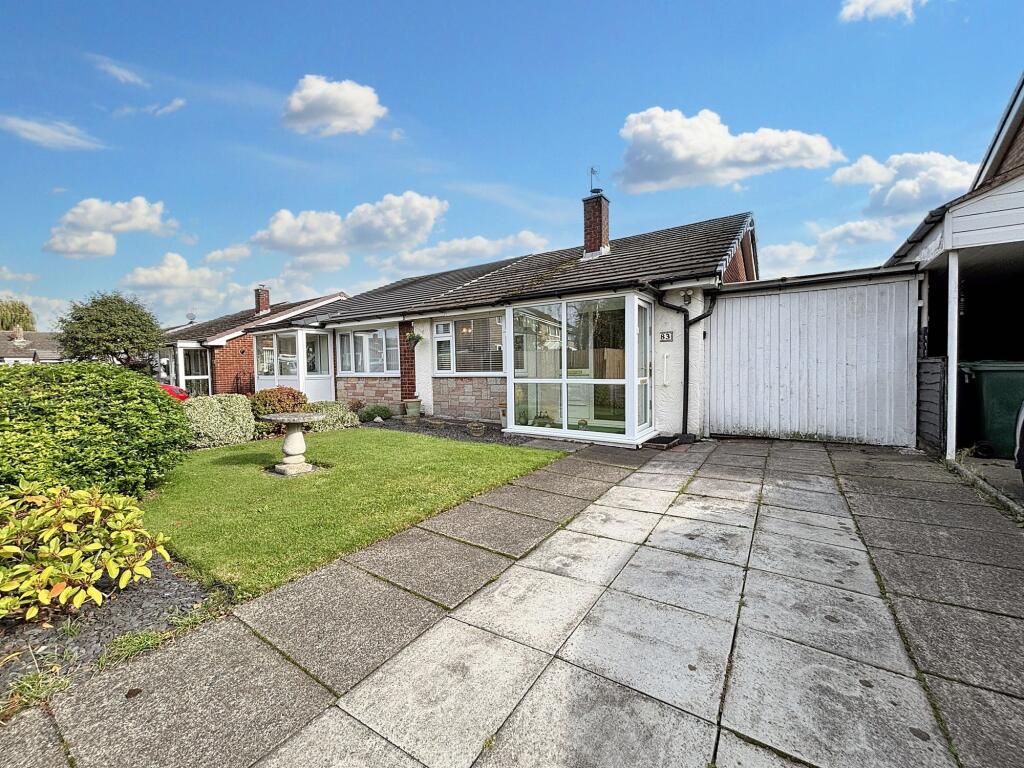 Main image of property: Ellerbrook Drive, Burscough, L40
