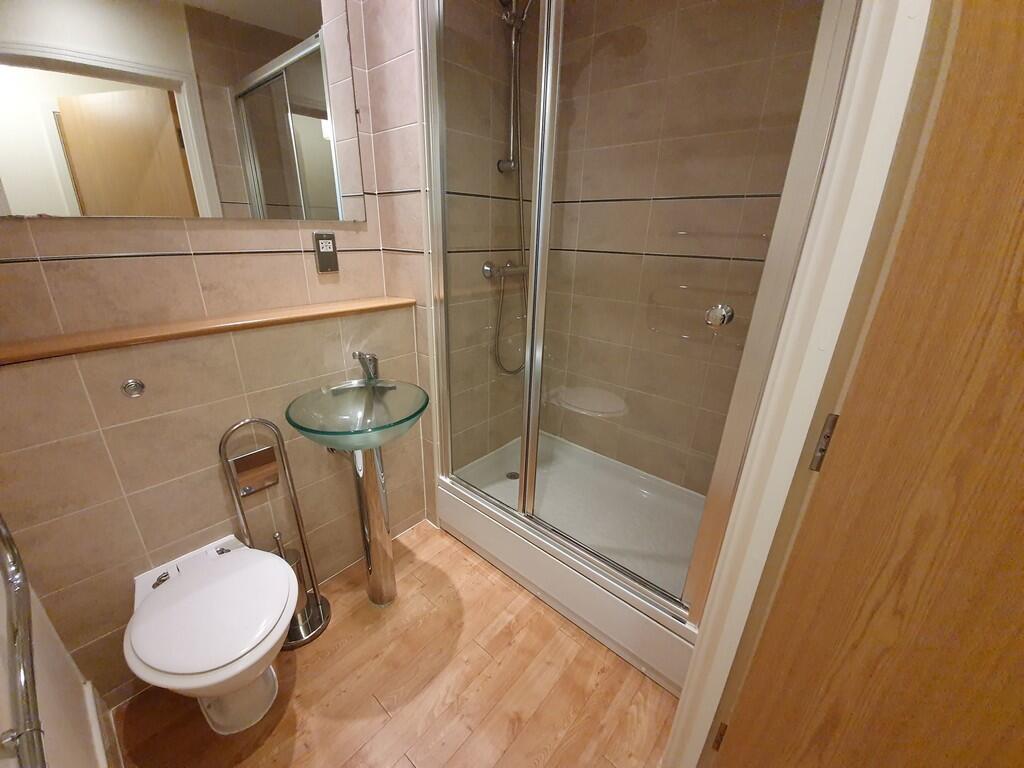 Additional image 6 of Post Box Apartments, Commercial Street, Birmingham
