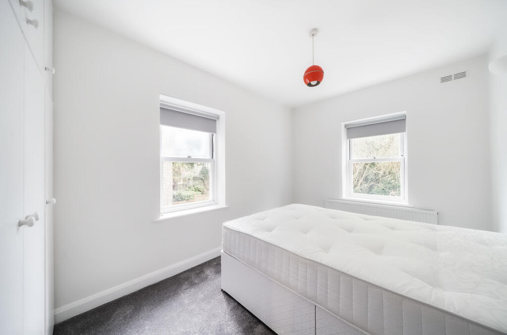 Apartment in London - View 4