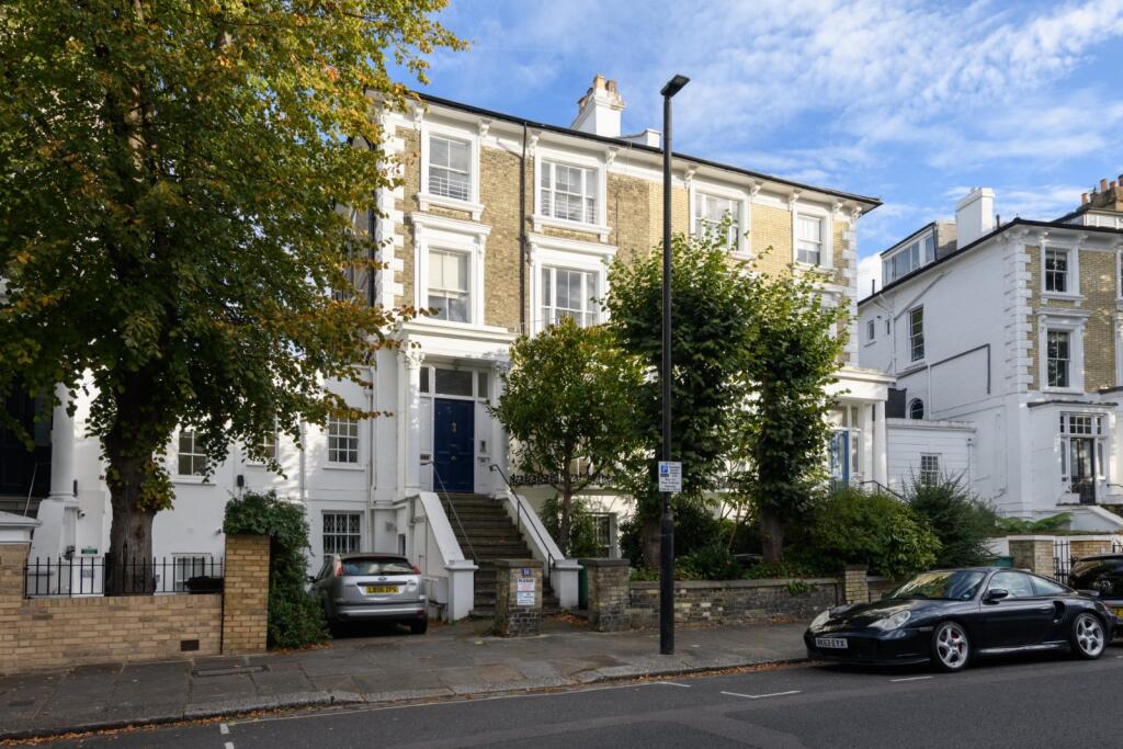 Apartment in London - View 2