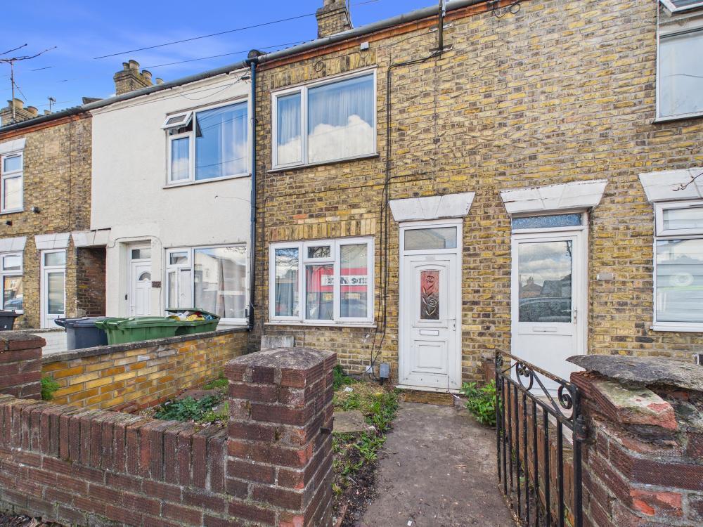 Main image of property: Lincoln Road, Peterborough