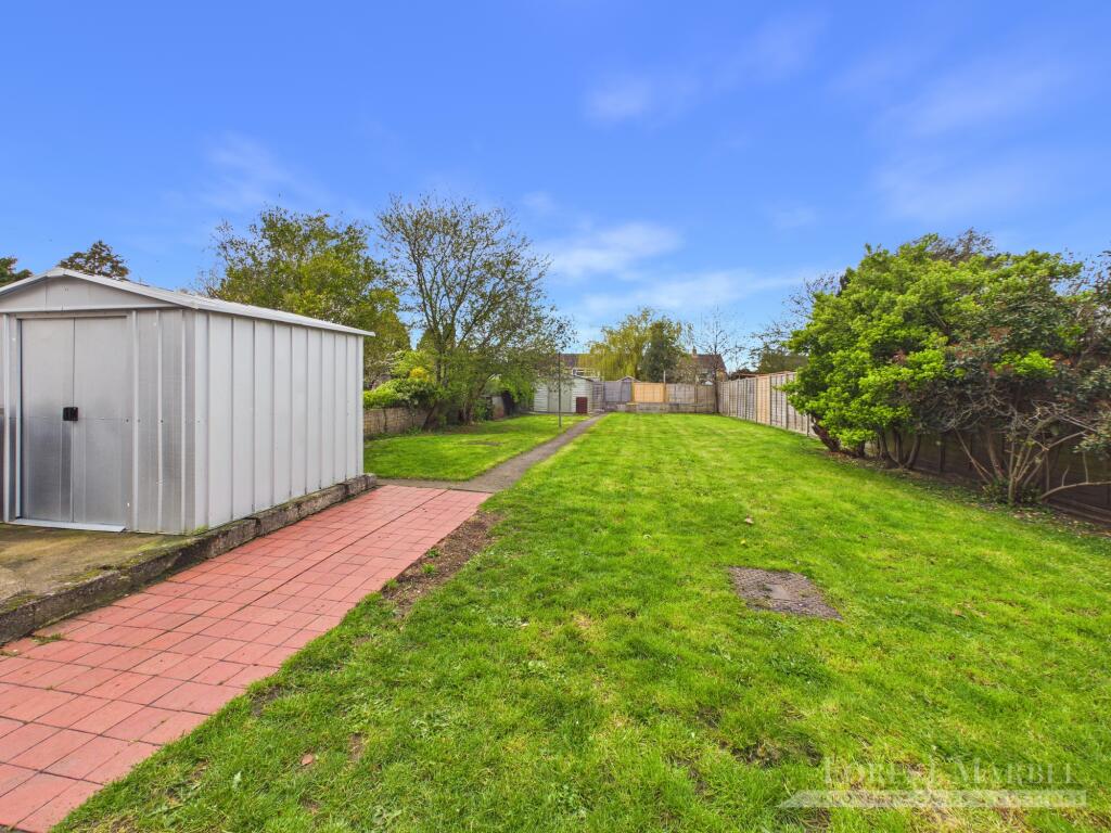 Additional image 18 of Hawkeridge Park, Westbury