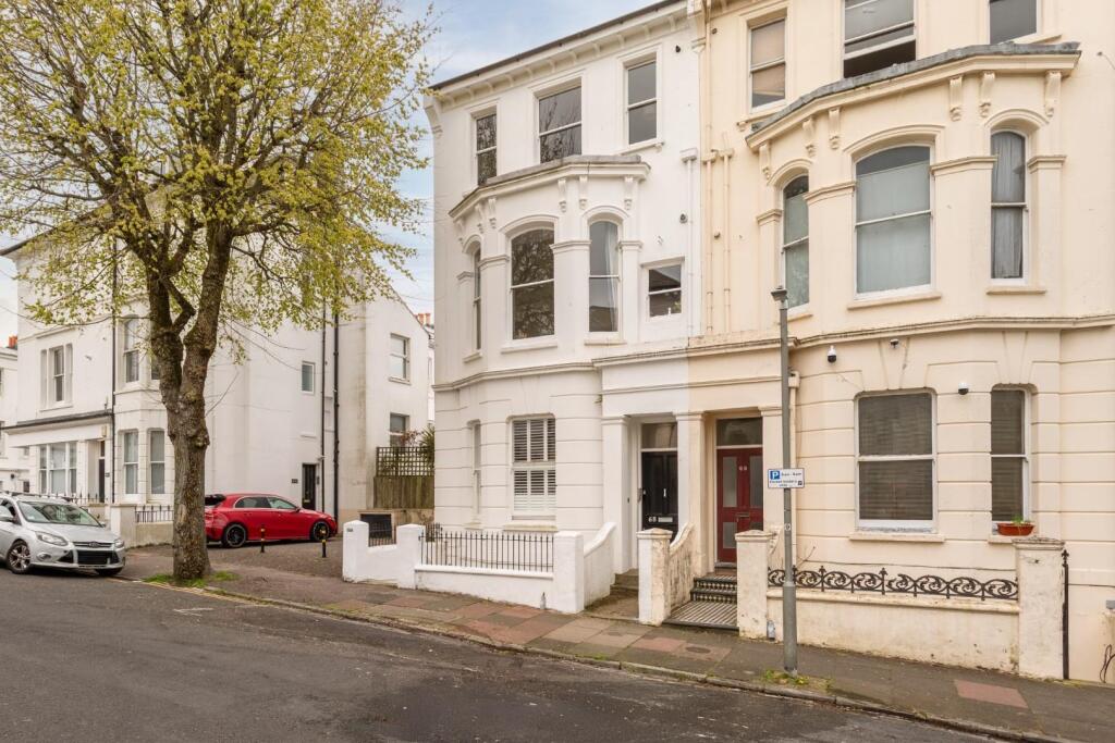 Main image of property: Buckingham Road, Brighton