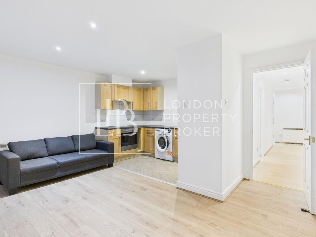 Main image of property: Sheerness Mews, Royal Docks, E16