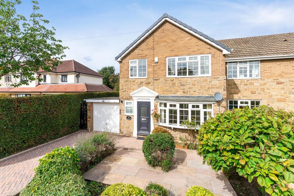 Main image of property: Langford Lane, Burley In Wharfedale, Ilkley