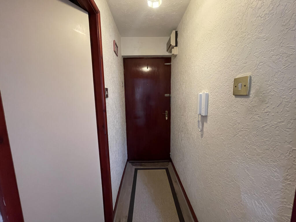 Apartment in Blackpool - More