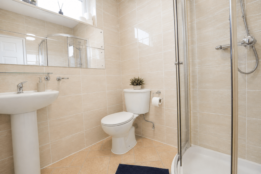 3 bedroom semi-detached house for rent