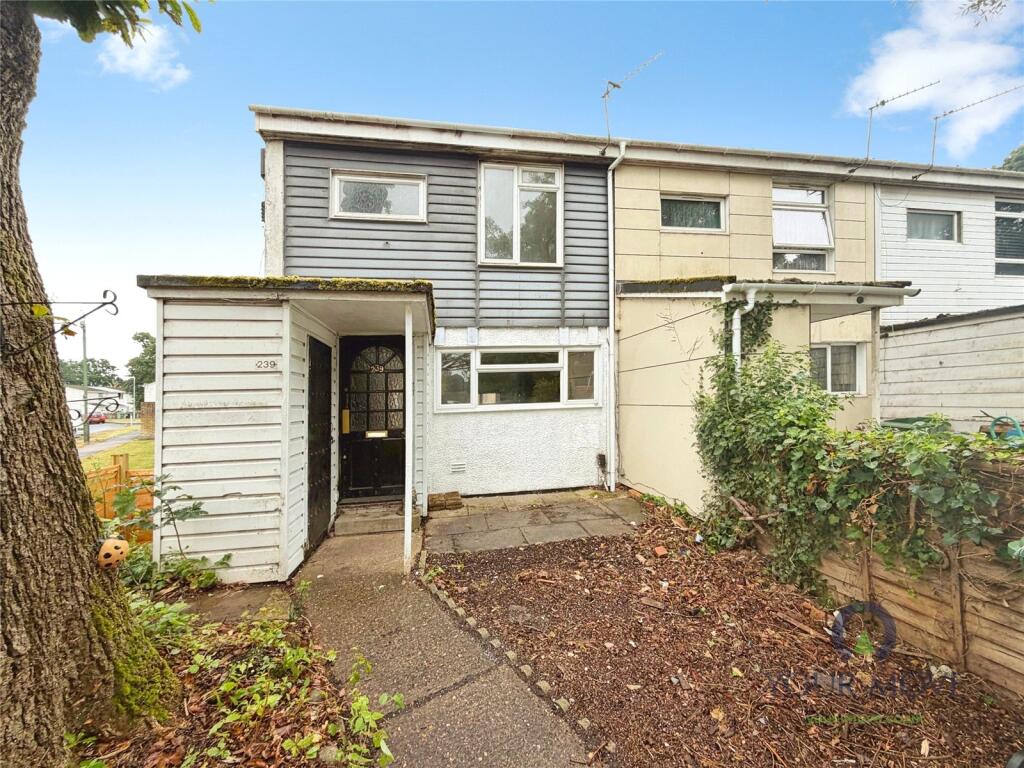 Main image of property: Bicknor Road, Maidstone, Kent, ME15