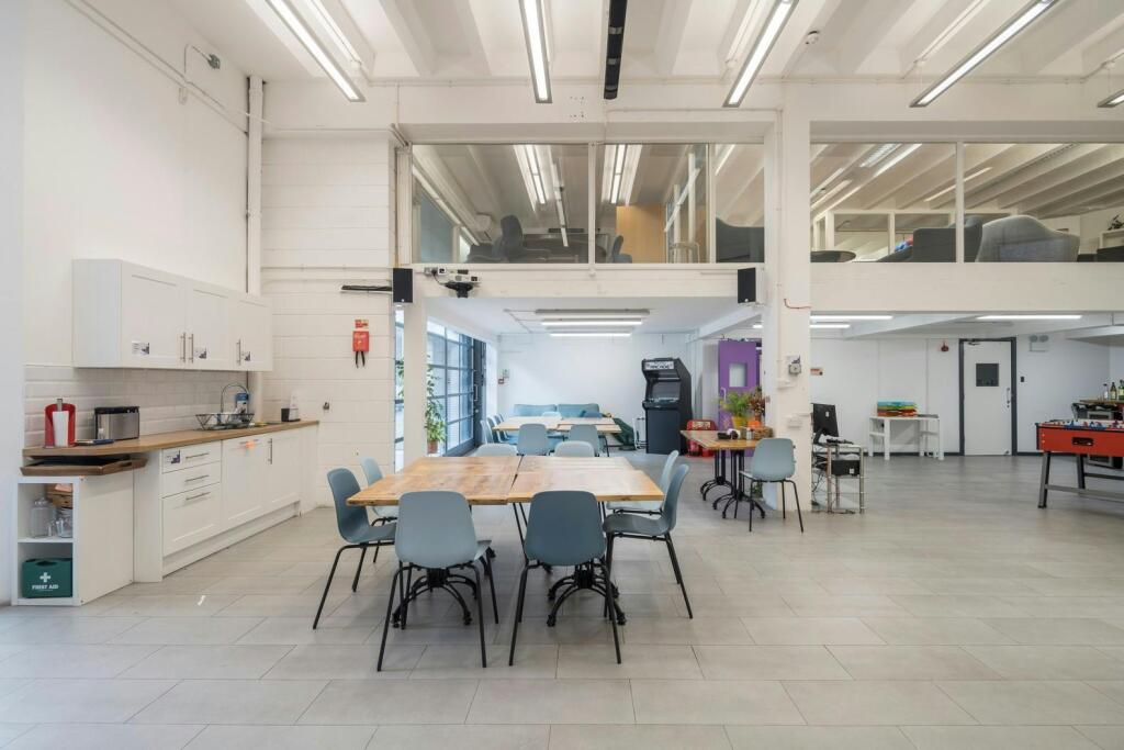 Ground Floor
